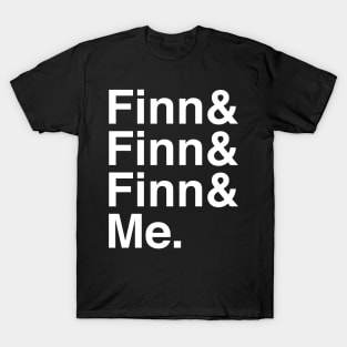 Finn & Me T-Shirt